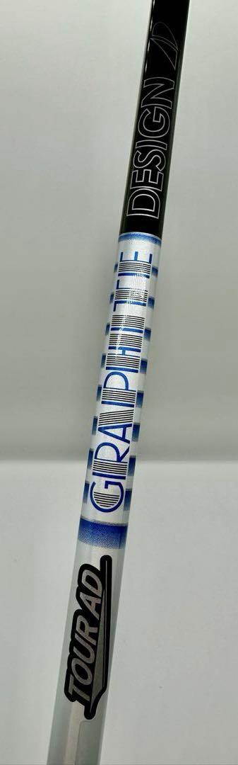 美品】ツアーAD｜PT-5(S)_約43インチ｜ピン純正スリーブ付