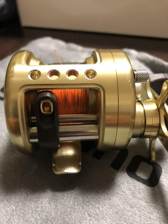 シマノ 51XT zsota-m97250979700 カルカッタ 定番