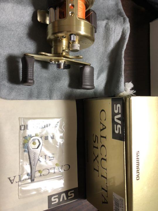 シマノ 51XT zsota-m97250979700 カルカッタ 定番