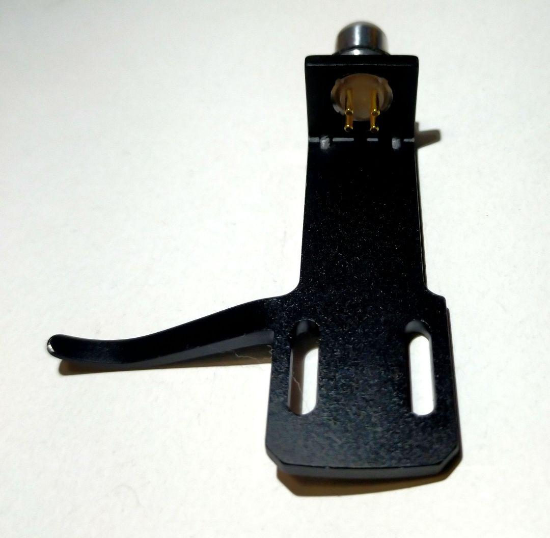 ☆オルトフォン ortofon SH−4 B ヘッドシェル