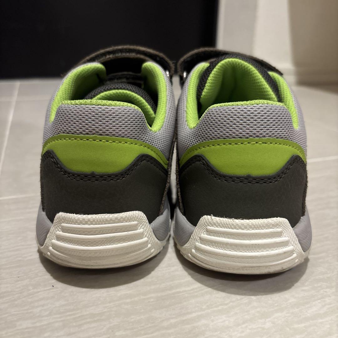 superfit スーパーフィット　スニーカー　36