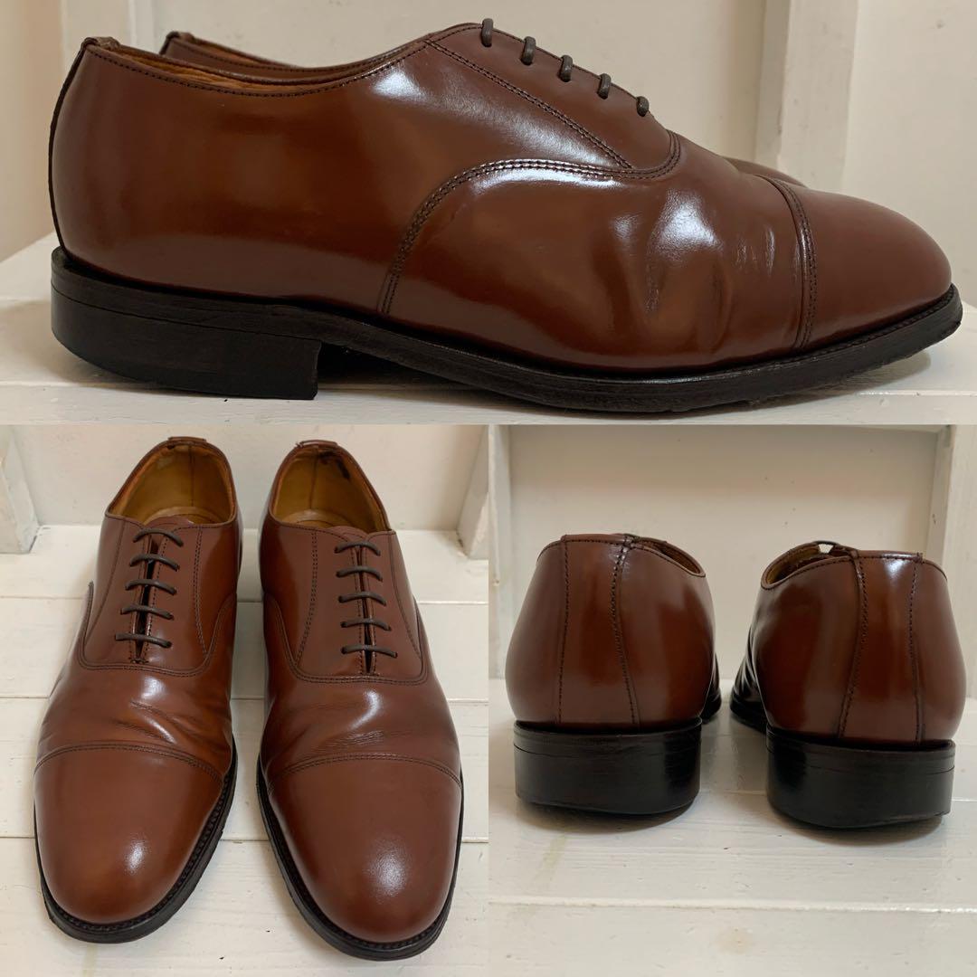 Clarks SANDERS製造 ENGLAND製 レザーシューズ 7 1/2 | Shop at Clarks SANDERS製造 ENGLAND製 レザーシューズ 7 1/2 | Shop at