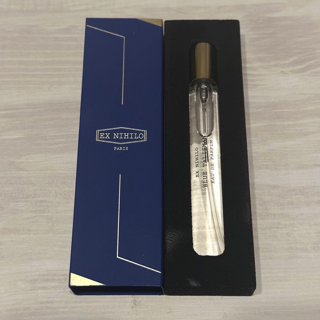 EX Nihilo BLUE TALISMAN 7.5ml