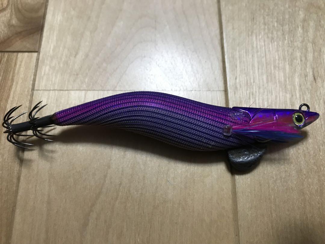エコギア　ダートマックス　3.5 セット　エギング　イカ