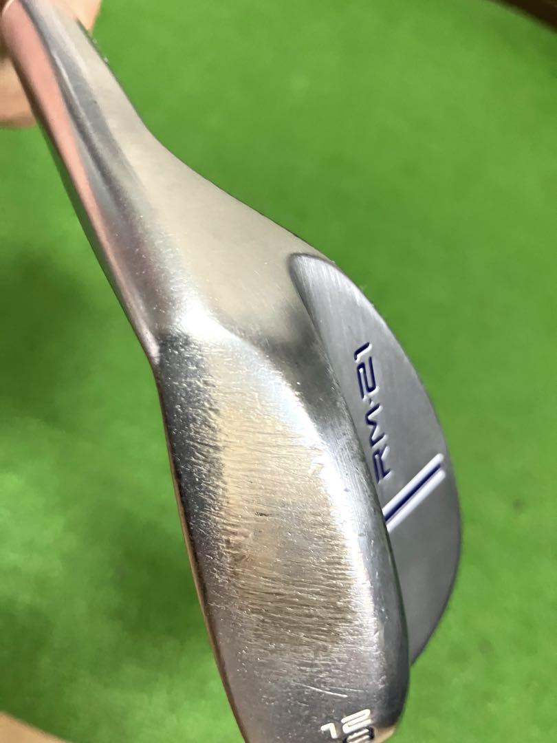 フォーティーン　ウェッジ58°