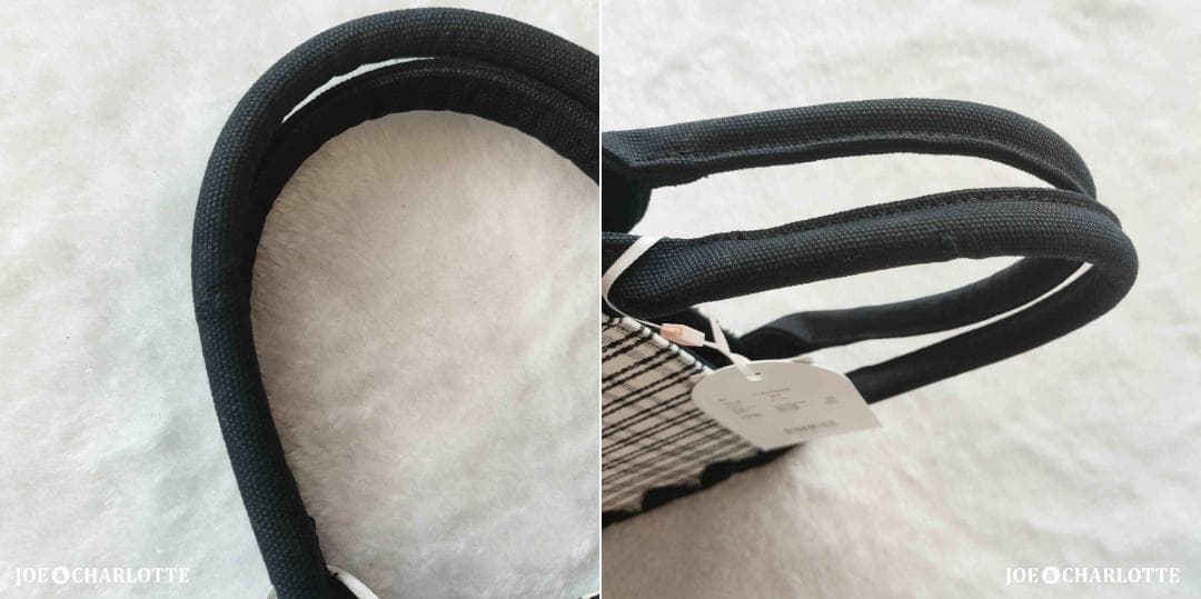 ダーリッチ darich チェックミニトートバッグ ベルティ 非売品 ダーリッチ darich チェックミニトートバッグ ベルティ 非売品