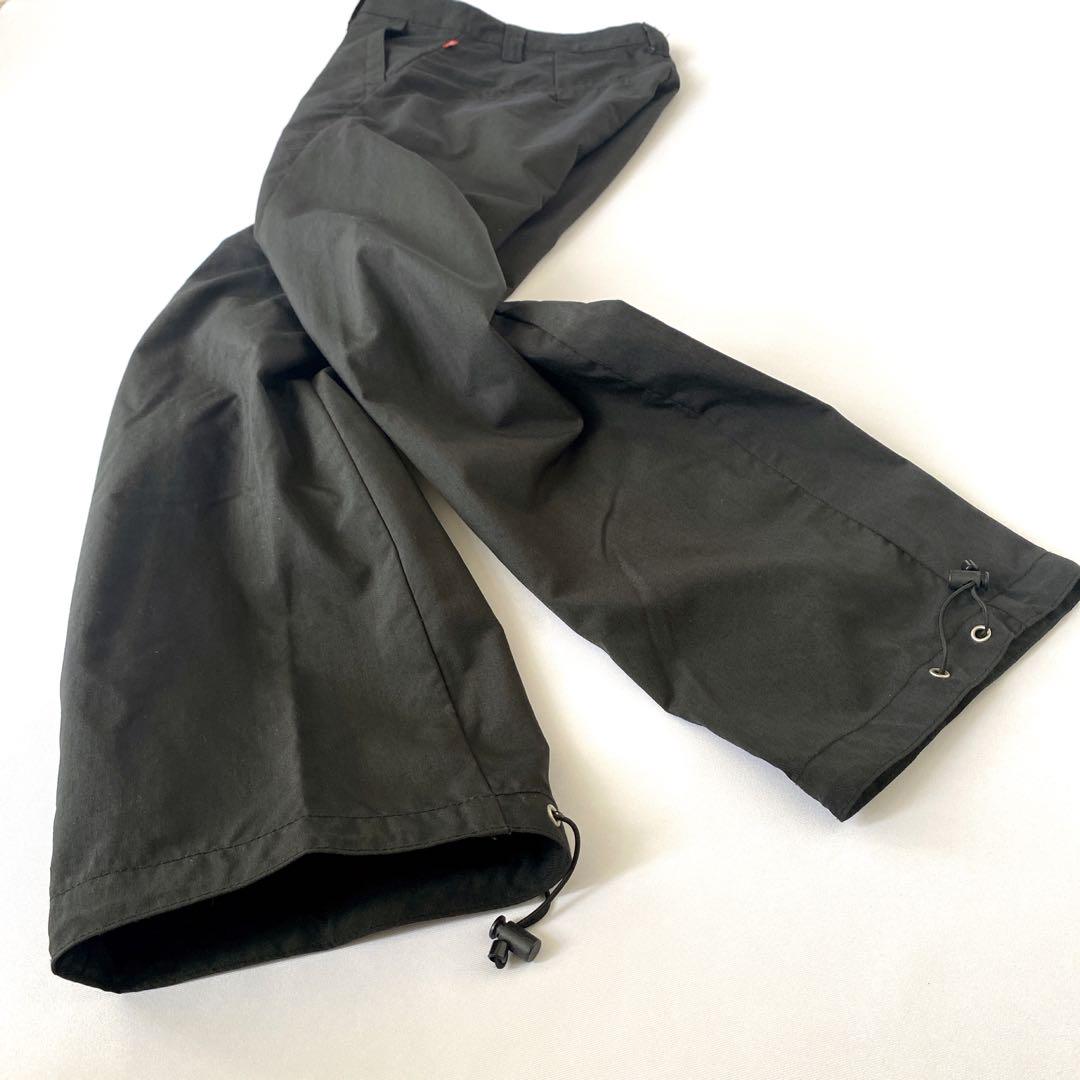 当日発送Levi’s engineered jeans ナイロンテックパンツ