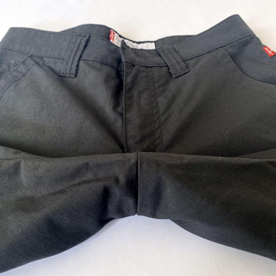 当日発送Levi’s engineered jeans ナイロンテックパンツ