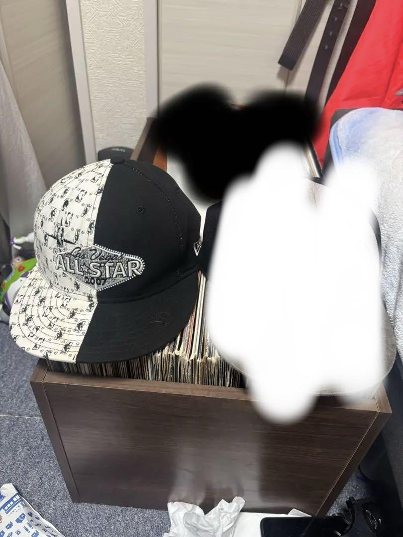 ニューエラ　キャップ　まとめ売り　クレイジーパターン　bboy