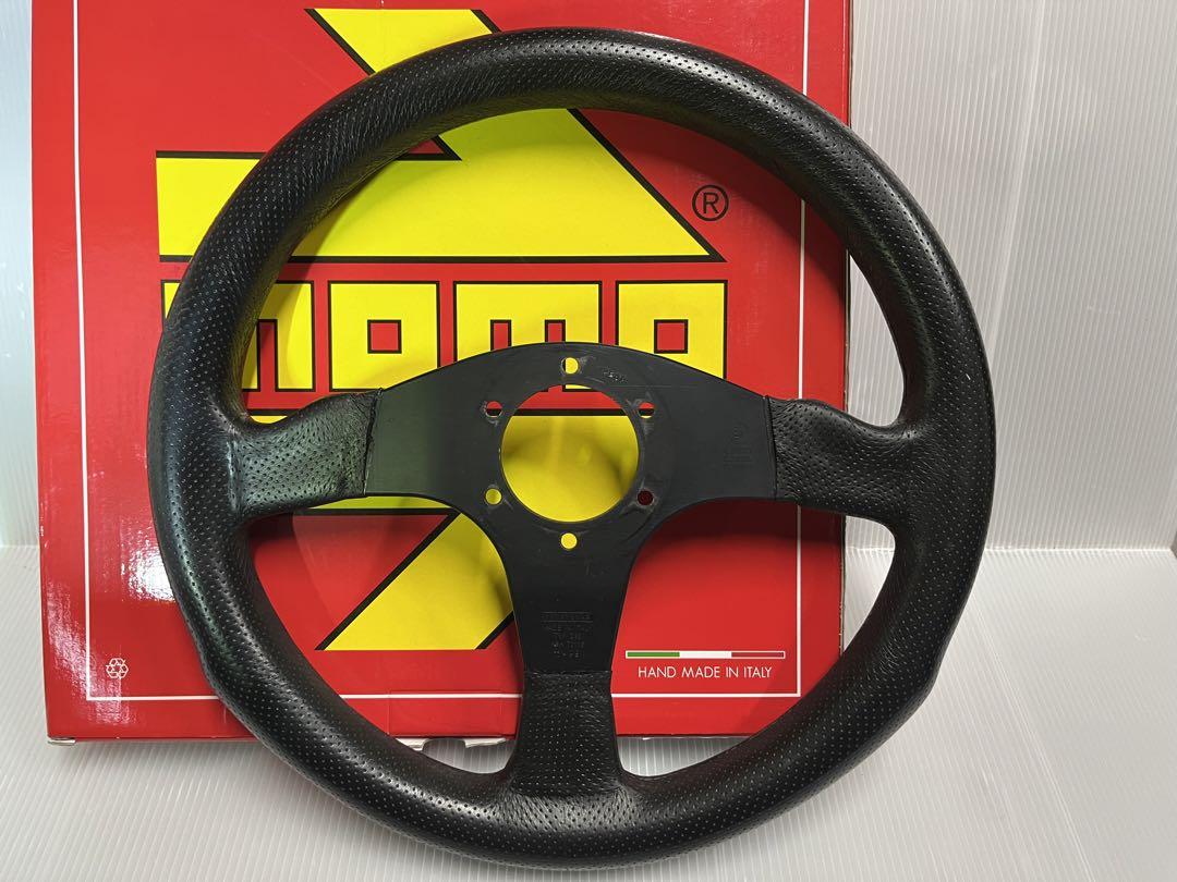 MOMO D35 コンペティション