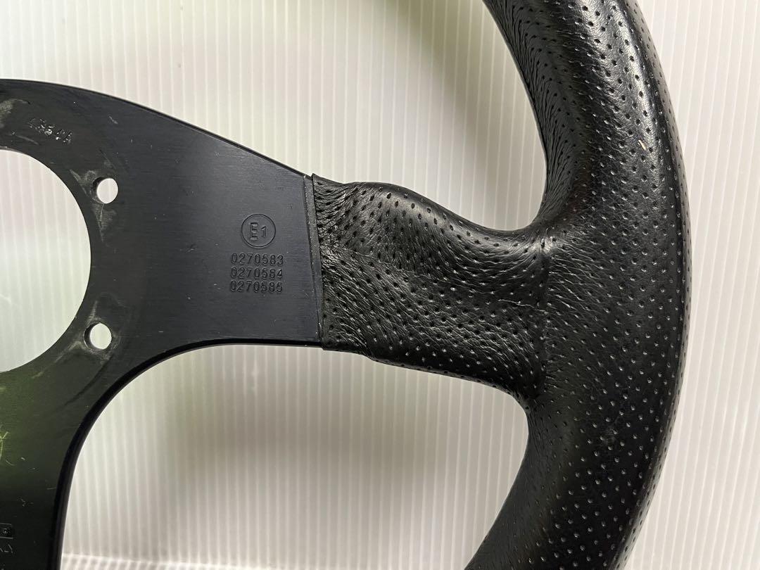 MOMO D35 コンペティション