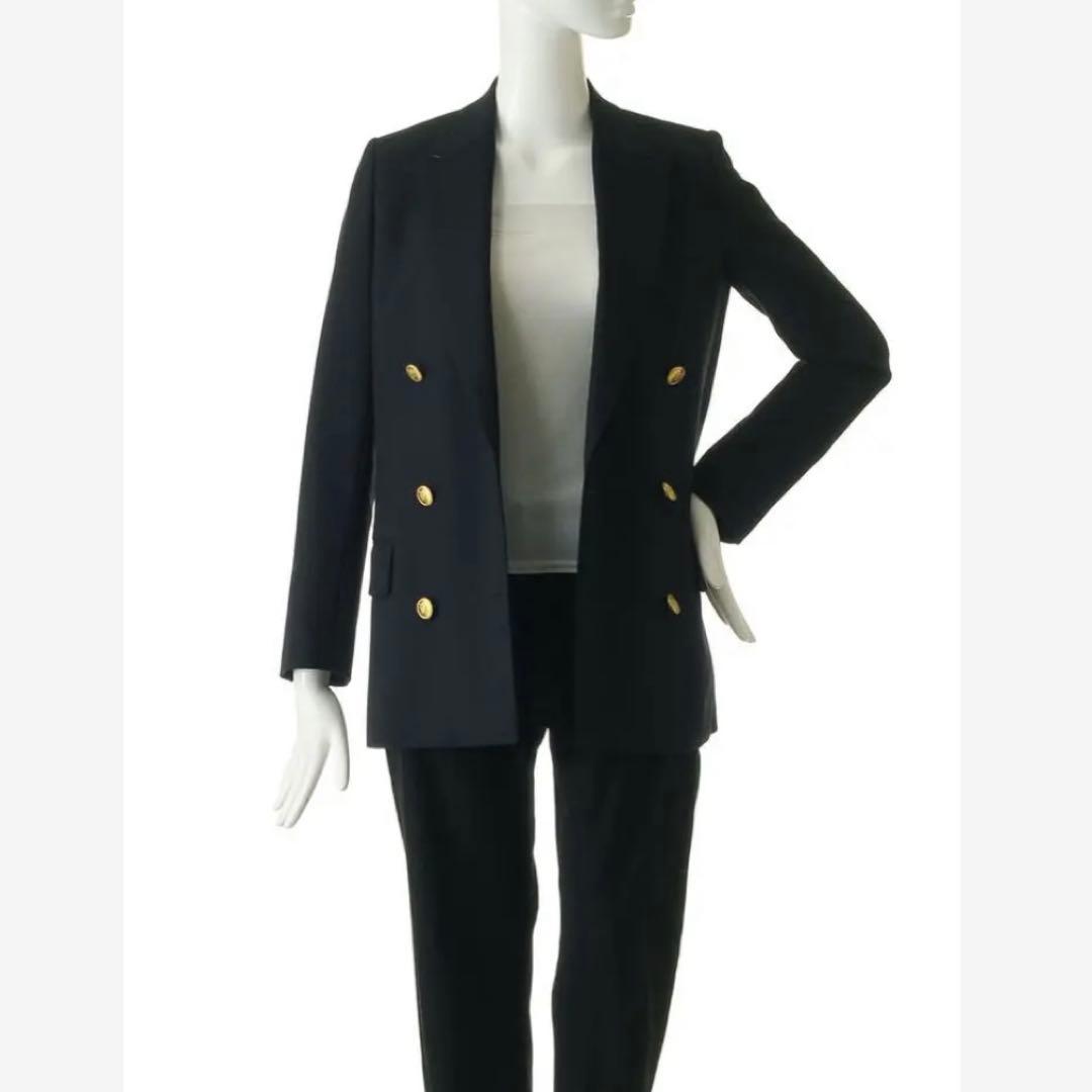 美品 MADISONBLUE W6B ブレザージャケット 美品 MADISONBLUE W6B ブレザージャケット