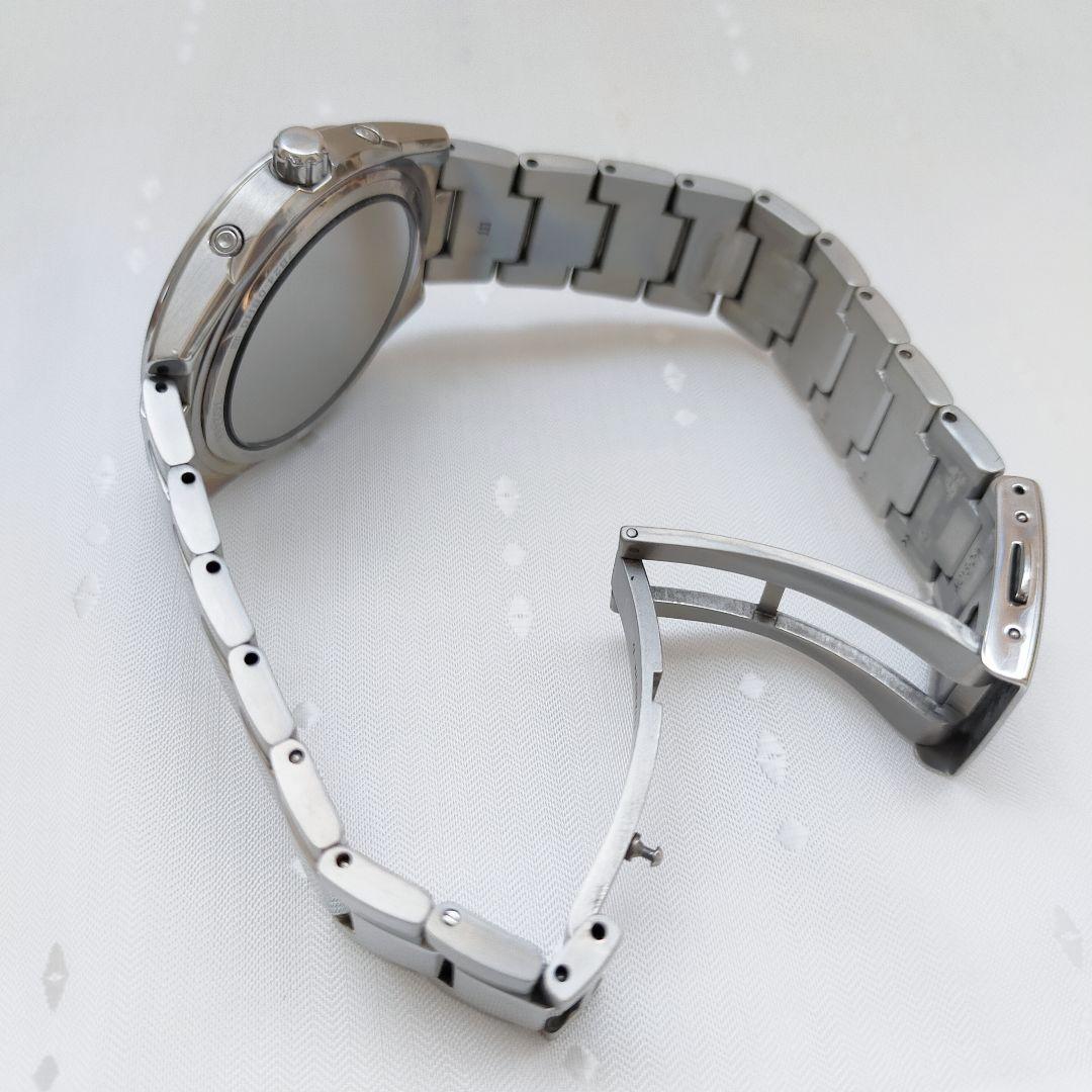 【動作確認済】SEIKO ソーラー ブライツ SAGZ081/7B24-0BH0 画像8