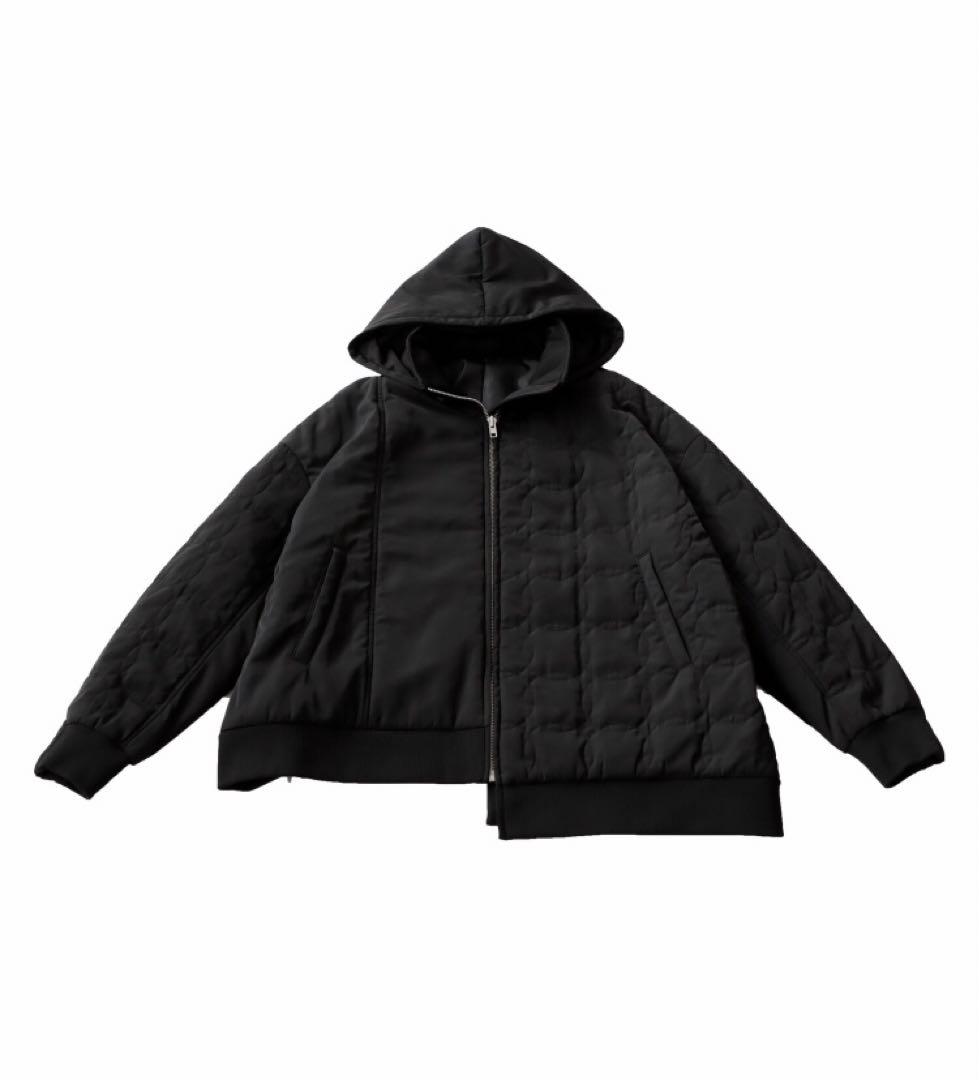 antiqua✤ キルティングジャケット アウター ジャンパー 新品