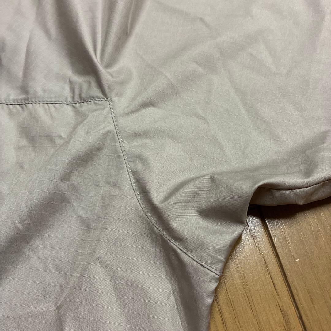 PATAGONIA VELOCITY SHELL JKT 2000