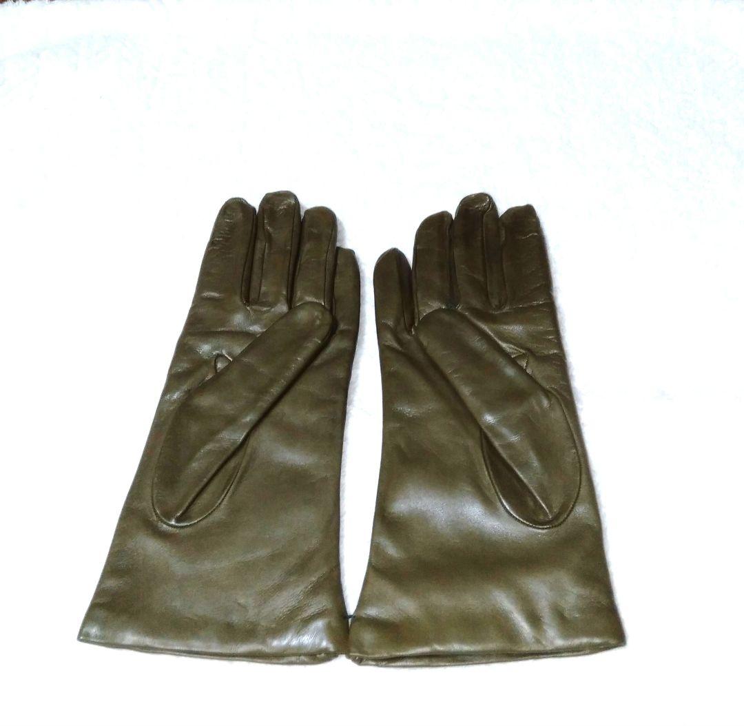 アウトレット 送料無料 本革レディース手袋 イタリア 手袋 アームカバー Www Heritage Christian Academy Org