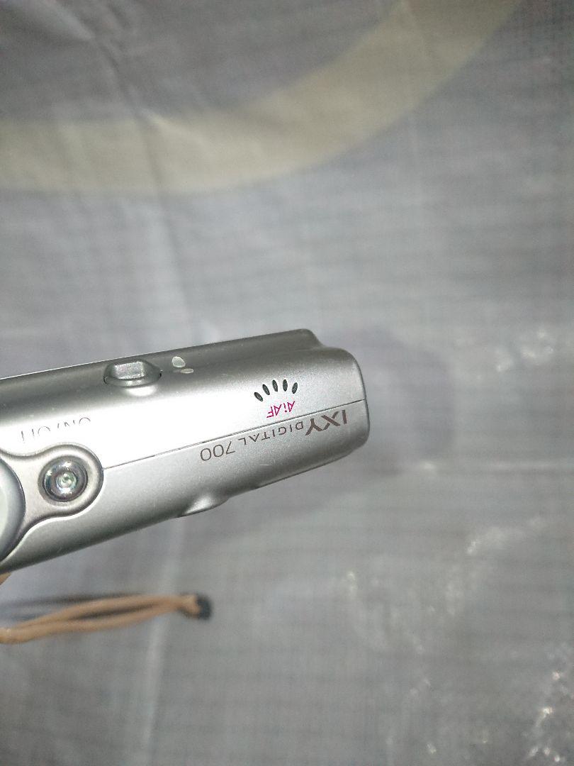 裕*様 Canon IXY DIGITAL PC1169 コンパクト デジタルカ