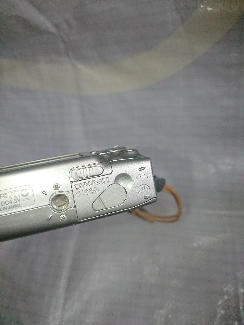 裕*様 Canon IXY DIGITAL PC1169 コンパクト デジタルカ
