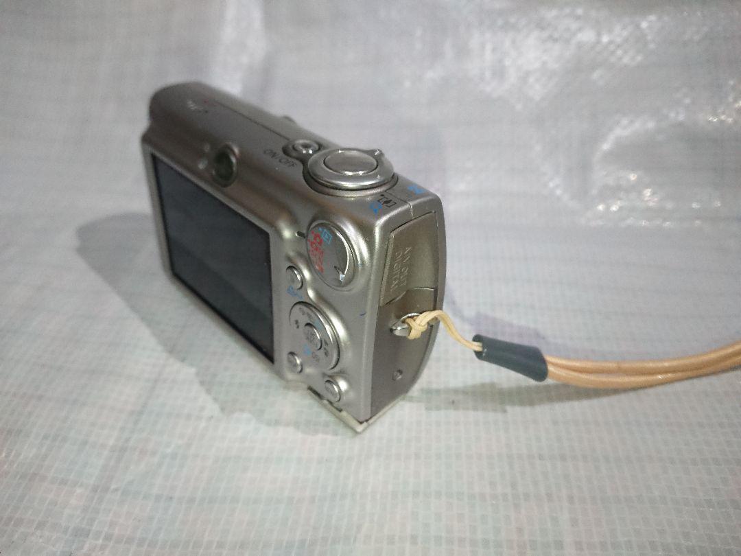 裕*様 Canon IXY DIGITAL PC1169 コンパクト デジタルカ