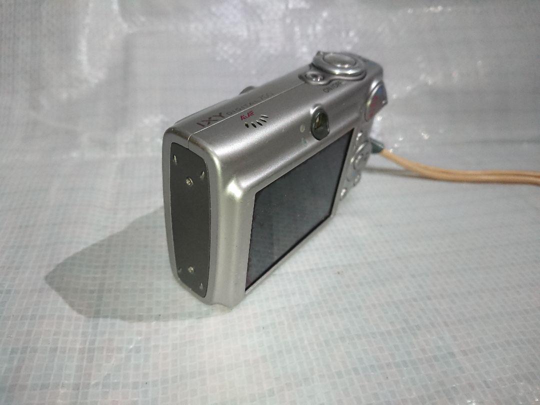 裕*様 Canon IXY DIGITAL PC1169 コンパクト デジタルカ