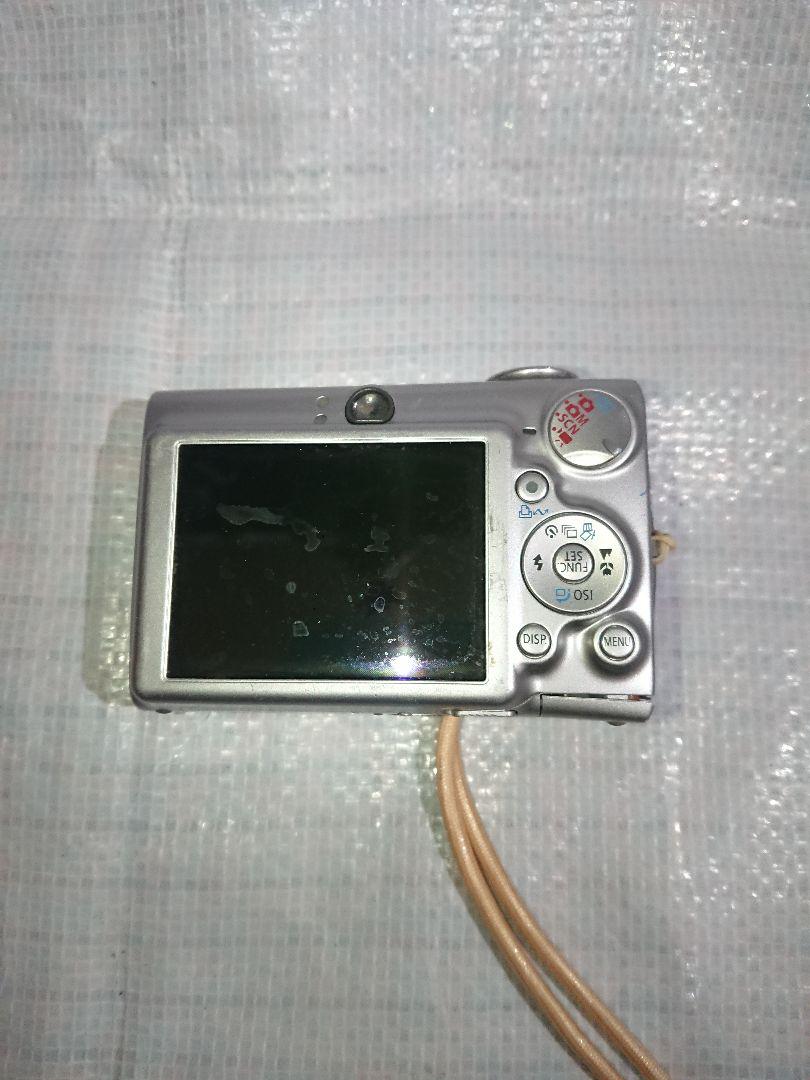 裕*様 Canon IXY DIGITAL PC1169 コンパクト デジタルカ