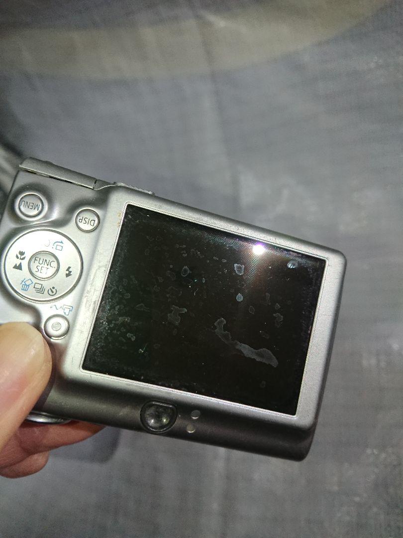 裕*様 Canon IXY DIGITAL PC1169 コンパクト デジタルカ