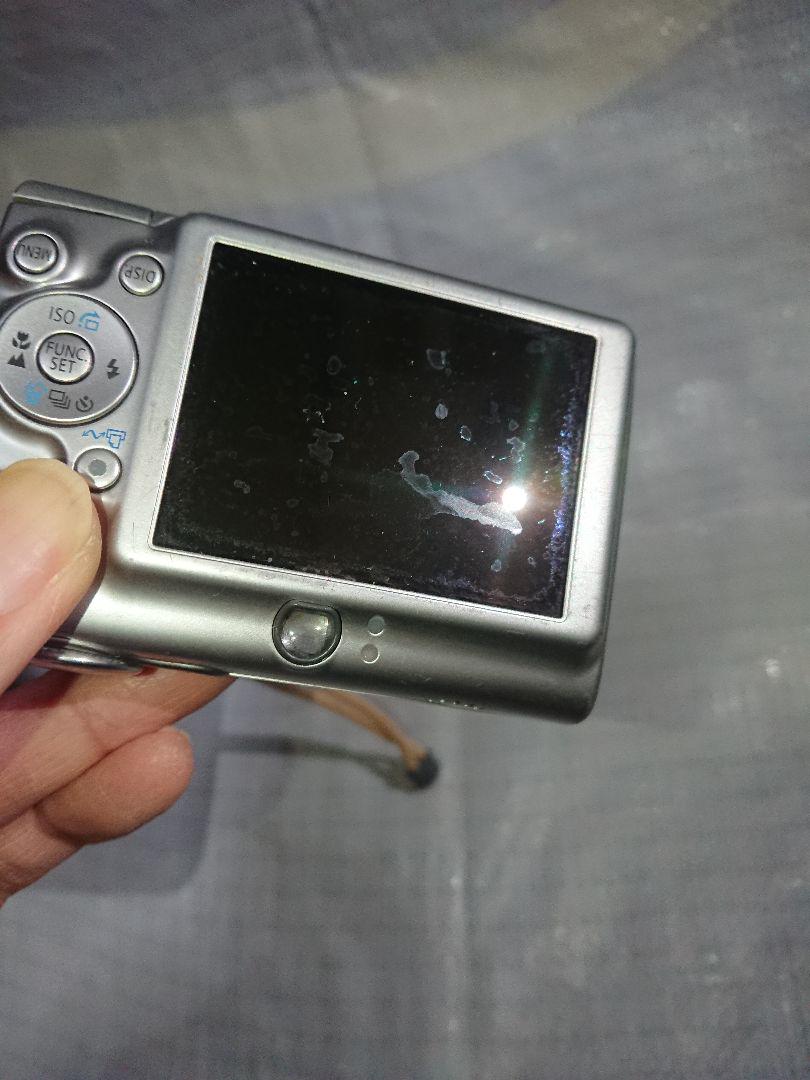 裕*様 Canon IXY DIGITAL PC1169 コンパクト デジタルカ