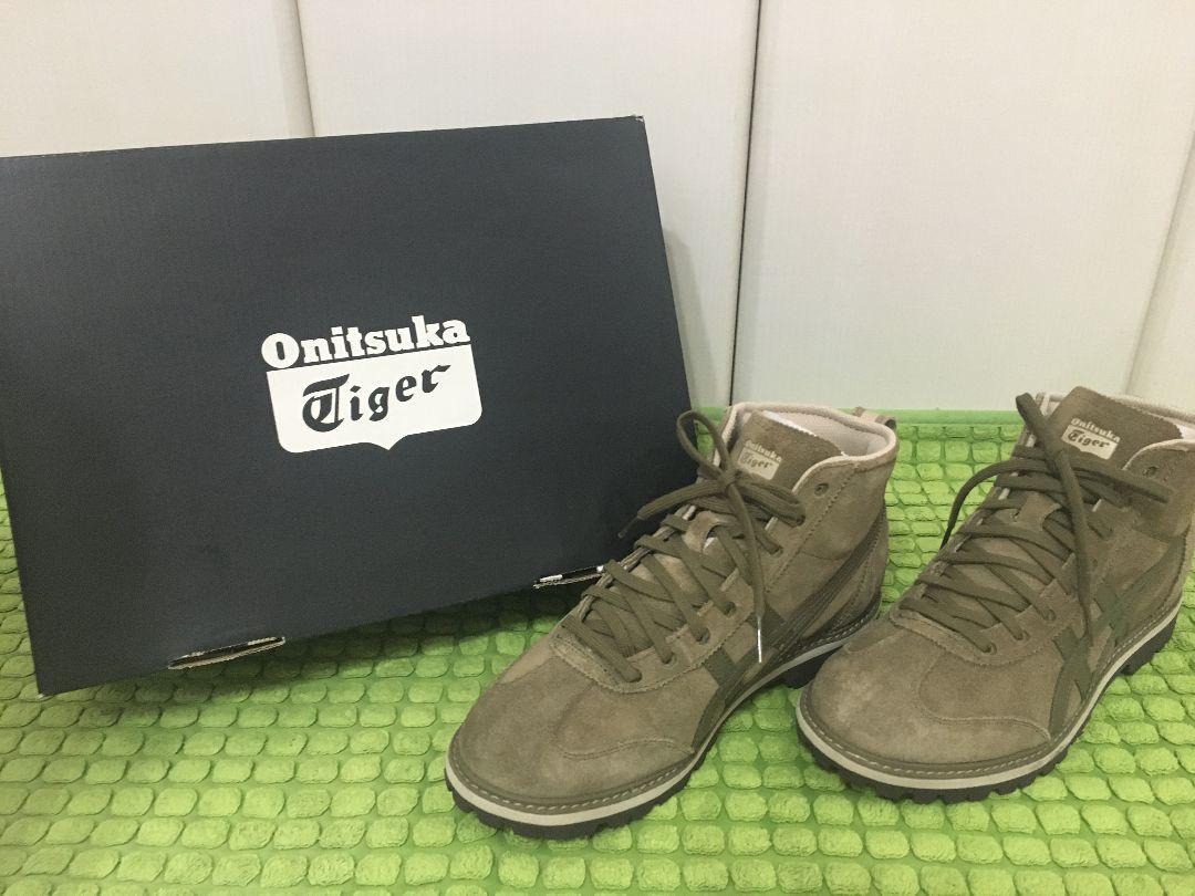 Onitsuka Tiger RINKAN BOOT【25.0cm】