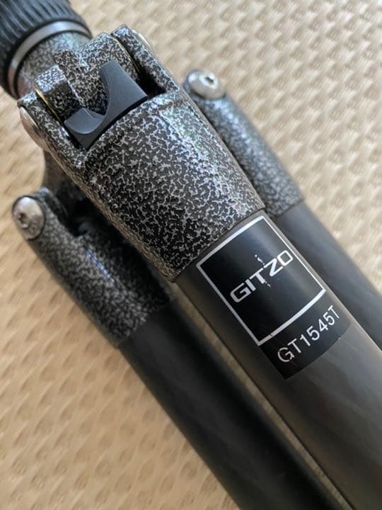GITZO 三脚 トラベラー GT1545T | www.andreferes.com.br
