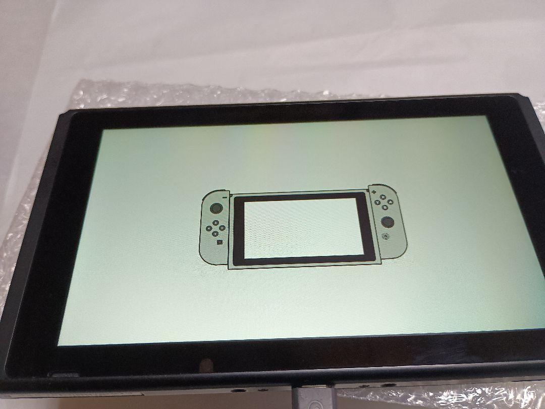 現行機 ガラスフィルム付属