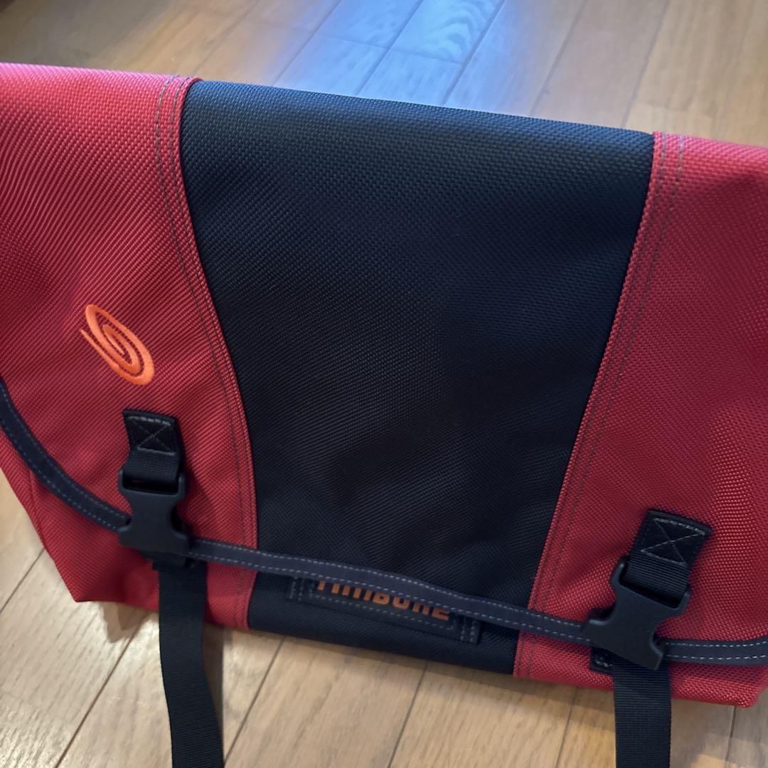 TIMBUK2 ティンバック2 クラシック メッセンジャーバッグ