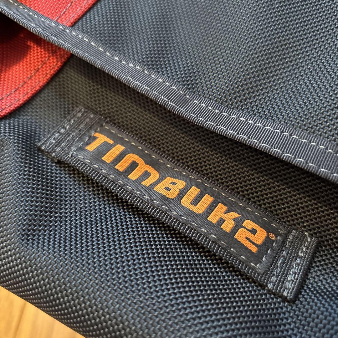 TIMBUK2 ティンバック2 クラシック メッセンジャーバッグ