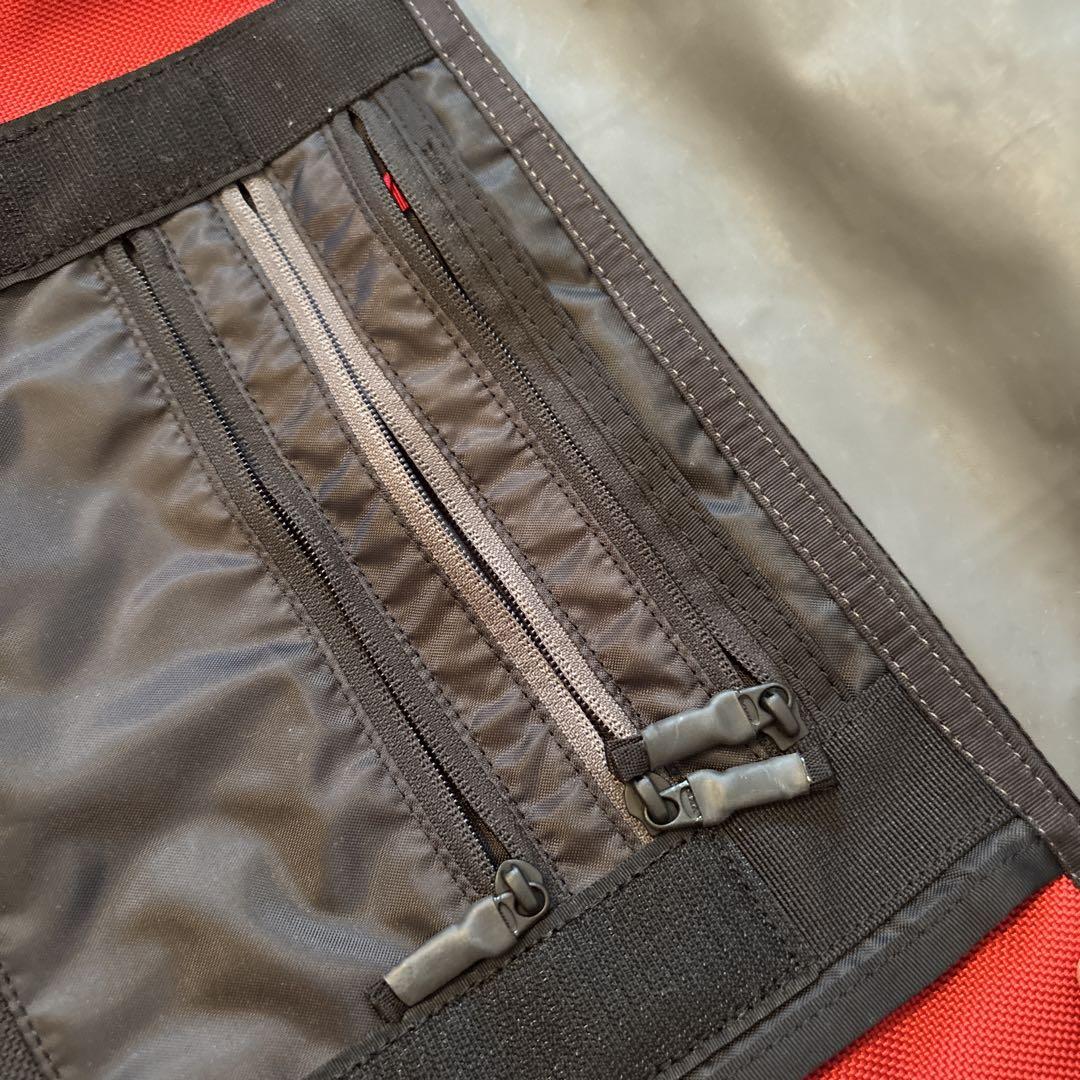 TIMBUK2 ティンバック2 クラシック メッセンジャーバッグ