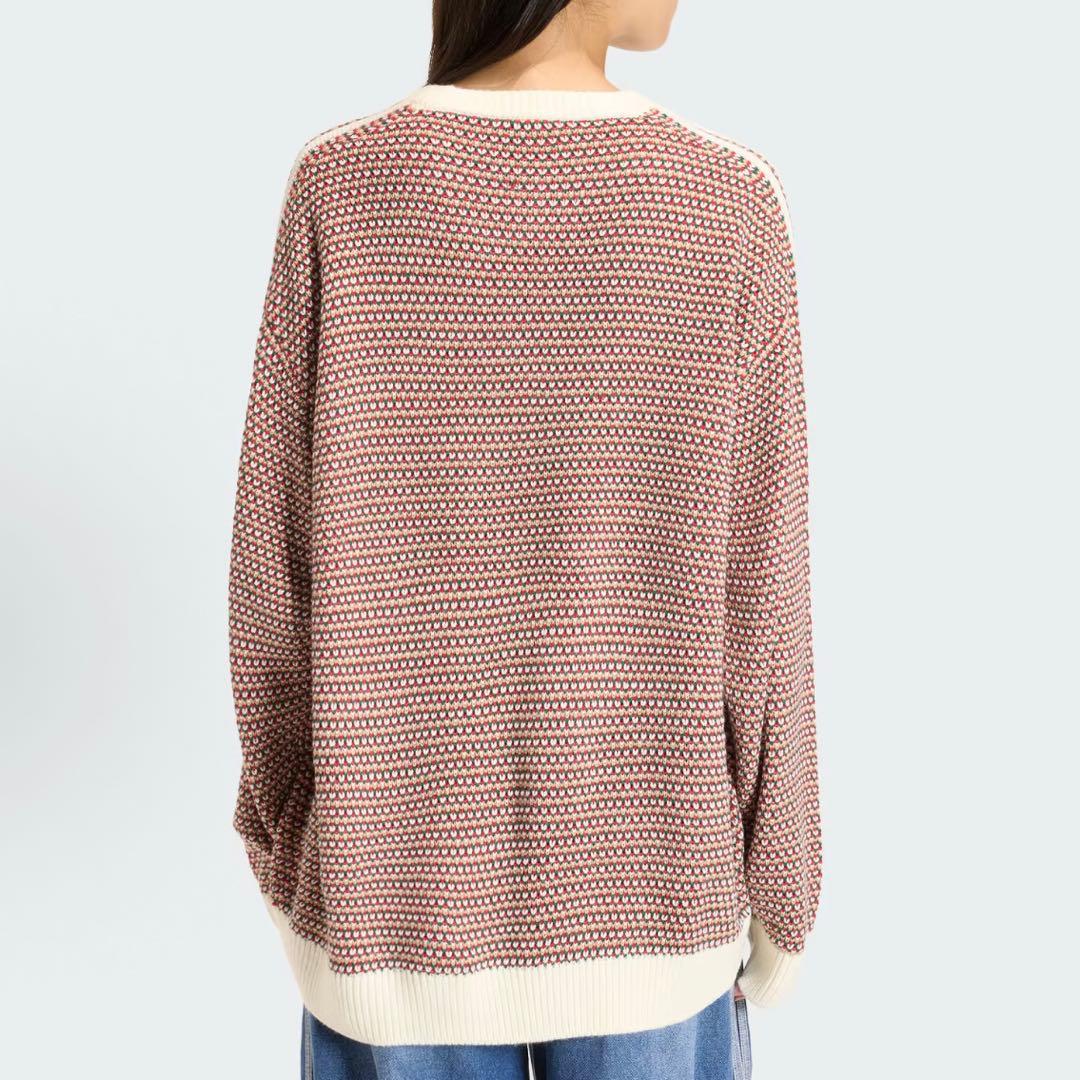 新品2XS Adidas HOLIDAY PACK ニット KQ6291 新品2XS Adidas HOLIDAY PACK ニット KQ6291