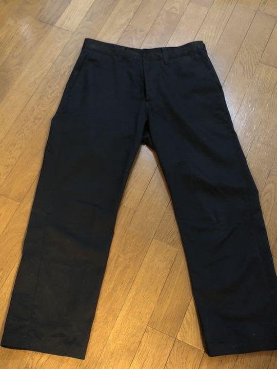 7480円 ついに再販開始 Supreme Work Pants シュプリーム ワークパンツ 30