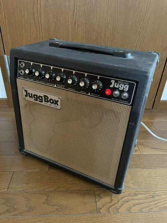 セットアップ MJ-3 ギターアンプ Jugg Micro JuggBox - アンプ - www.cecop.gob.mx セットアップ MJ-3 ギターアンプ Jugg Micro JuggBox - アンプ - www.cecop.gob.mx