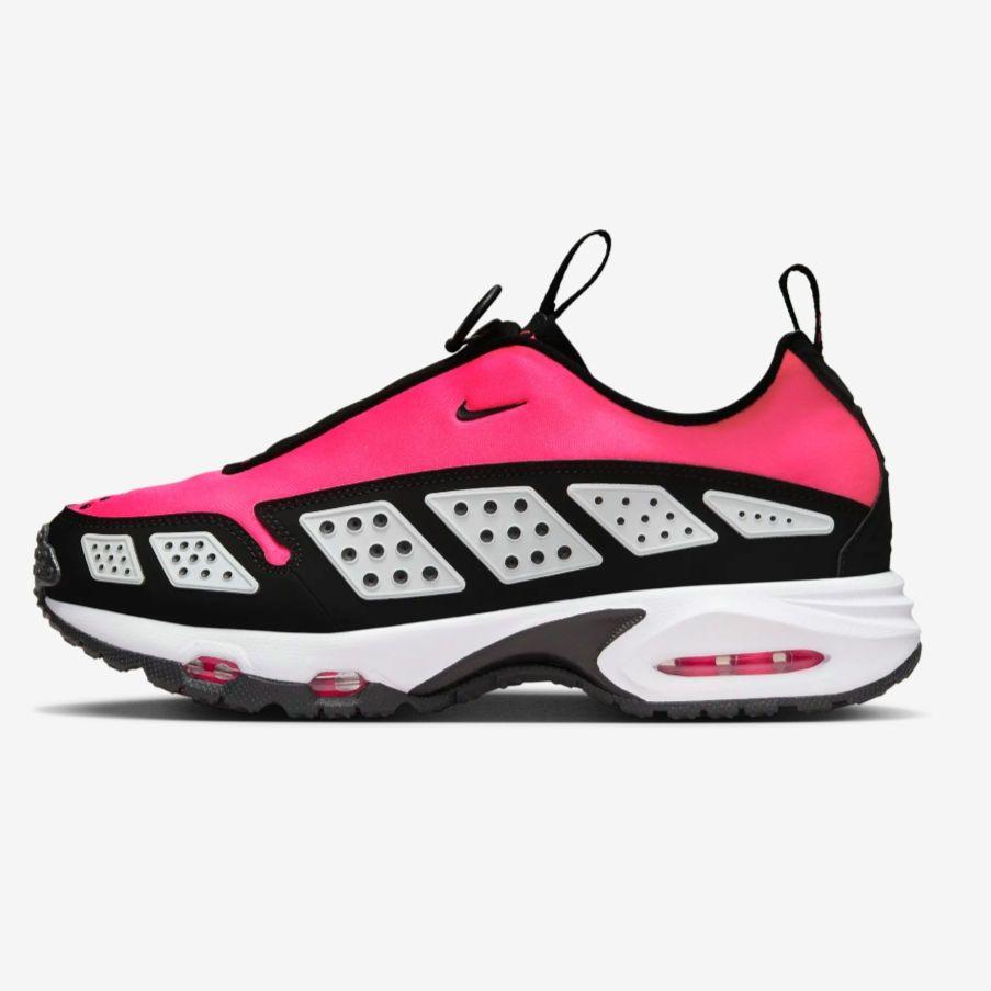 新品未使用 NIKE AIR MAX SNDR hyper PINK 29cm