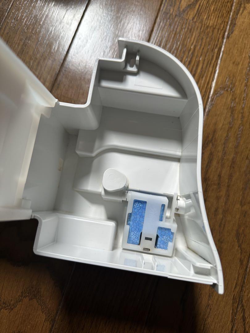 SHARP　シャープ　加湿空気清浄機　KC-P50-W　2022年製