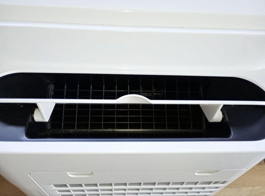 SHARP　シャープ　加湿空気清浄機　KC-P50-W　2022年製