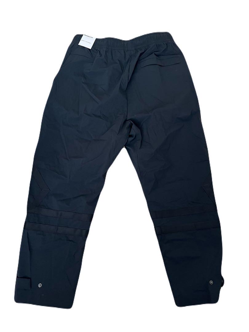 新品タグ付きNIKE JORDAN PSG ナイロンパンツ