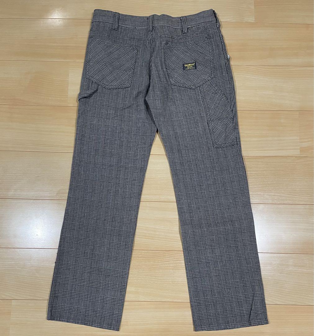 OSHKOSH オシュコシュ チェック柄 ペインターパンツ W32 - メルカリ