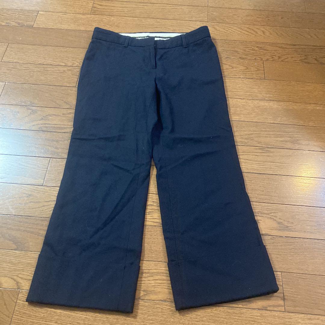 セオリー パンツ レディース