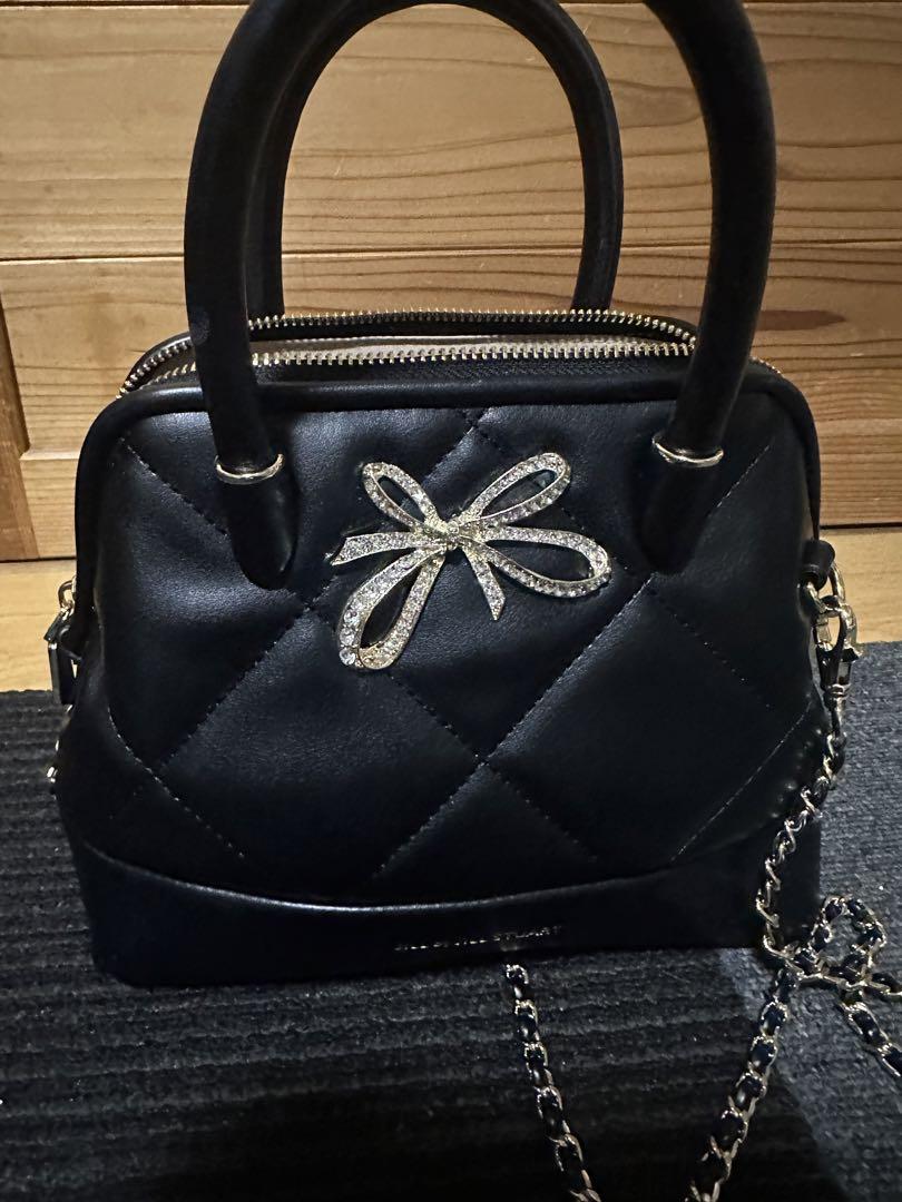 JILL by JILL STUART ◇RIBBONボストンバッグ