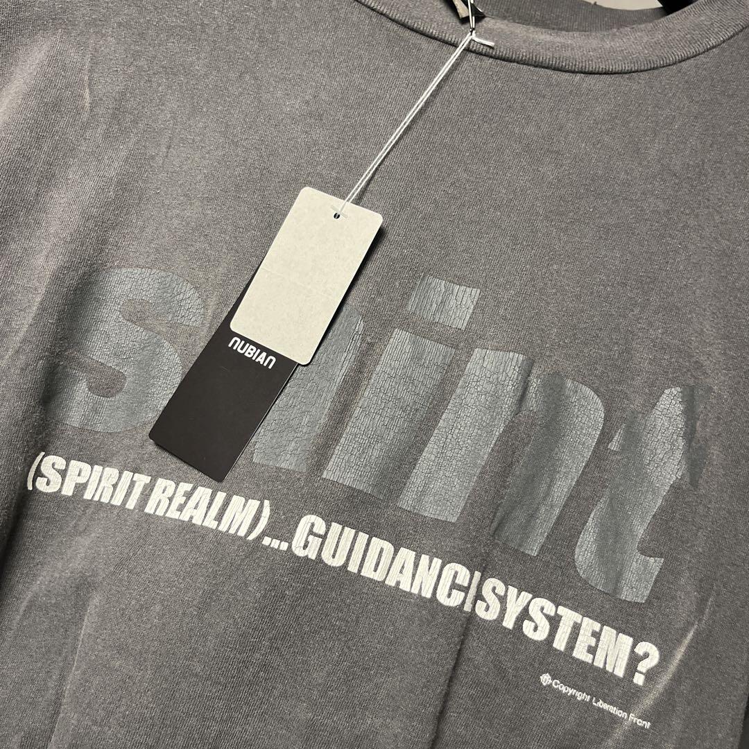 Saint Mxxxxxx MX6 セントマイケル System Tee XXL Saint Mxxxxxx MX6 セントマイケル System Tee XXL