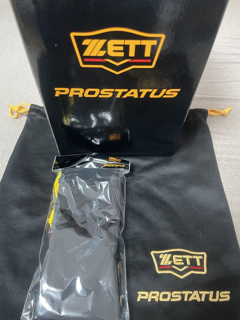 ZETT 軟式グローブ 源田モデル