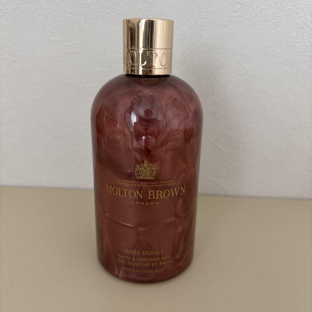 ローズデューン オードパルファン 7.5ml – MOLTON BROWN