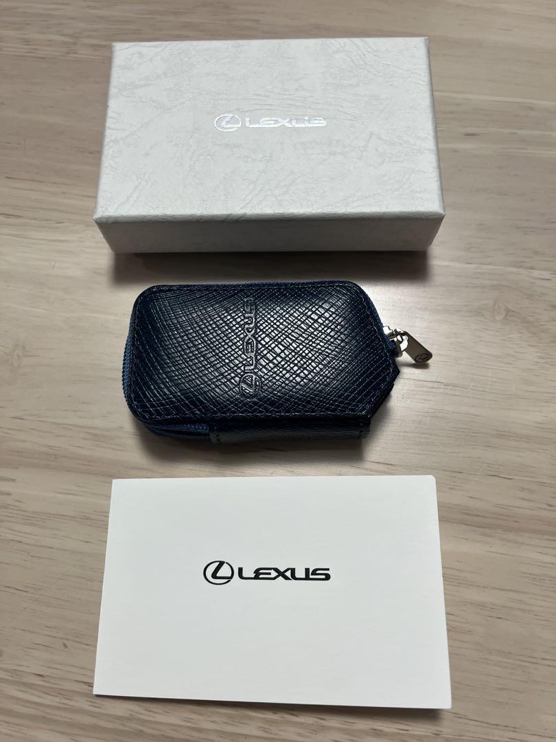LEXUS純正スマートキーケース