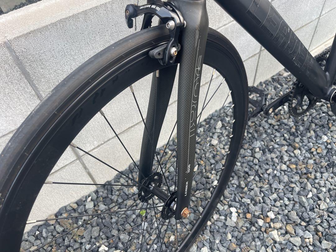 リーダーバイク　725TR LEADER BIKES（リーダーバイク）の725TR - 自転車通販 – Hakkle