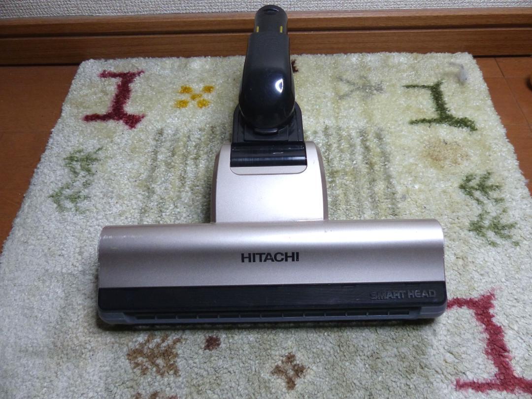 日立 スティッククリーナー ヘッド D-DP14