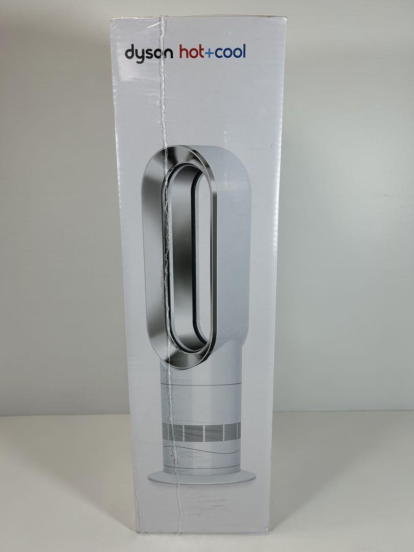 ダイソン dyson hot＋cool ホット＋クール AM09 暖房 扇風機